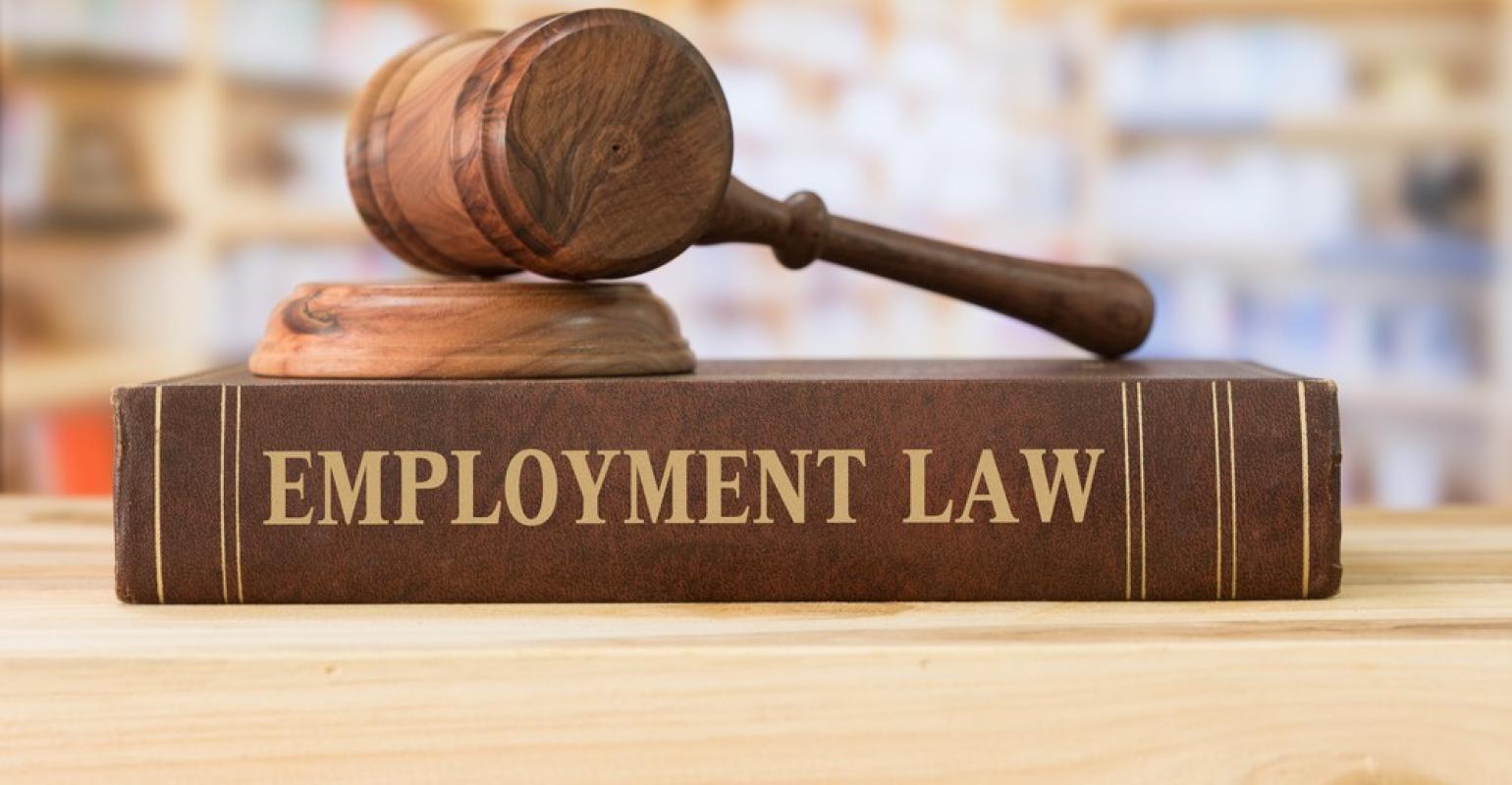 Federal Labor Standards Make the Baseline of Employments Law