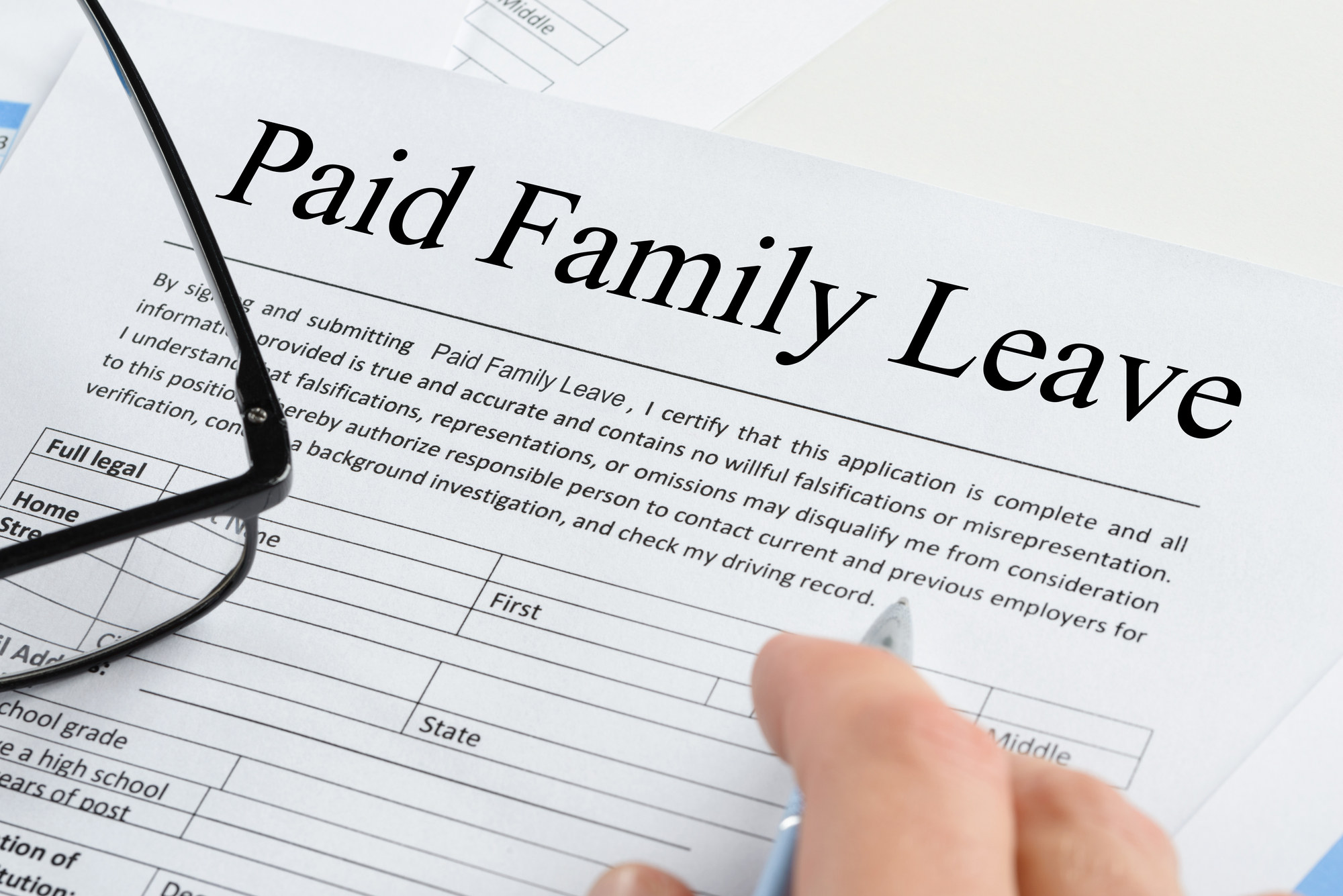 Family Medical Leave Lawyer