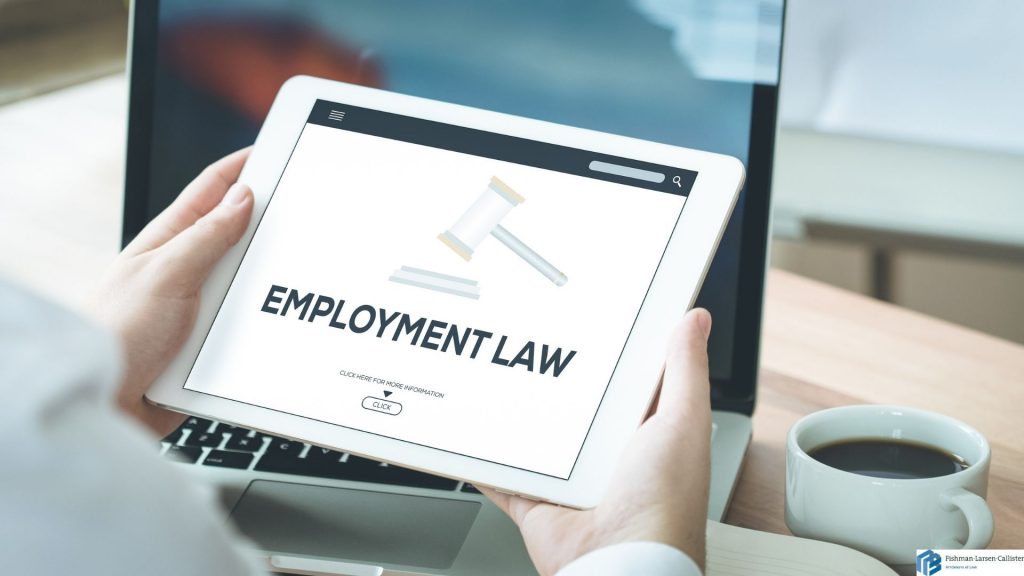 Fresno Employment Law Attorney