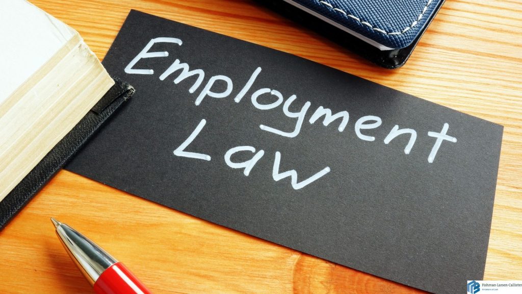 Employment Law