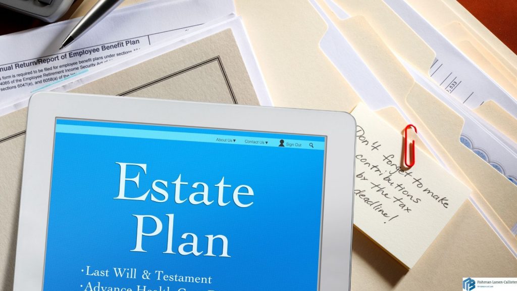 Estate Planning